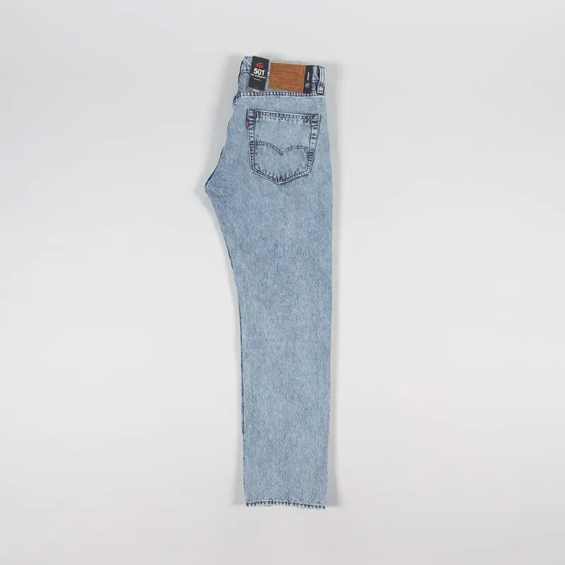 Levi's Skateboarding 501 Jeans SE STF Homewood-2
