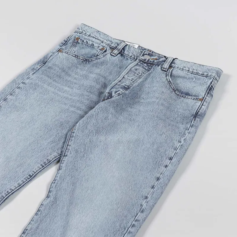 Levi's Skateboarding 501 Jeans SE STF Homewood-6