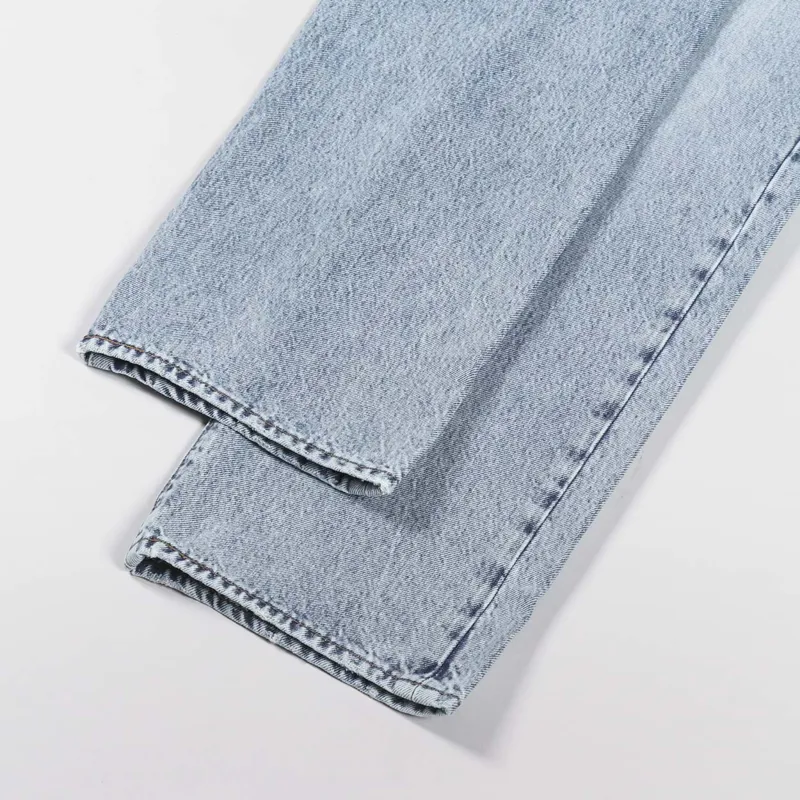 Levi's Skateboarding 501 Jeans SE STF Homewood-4