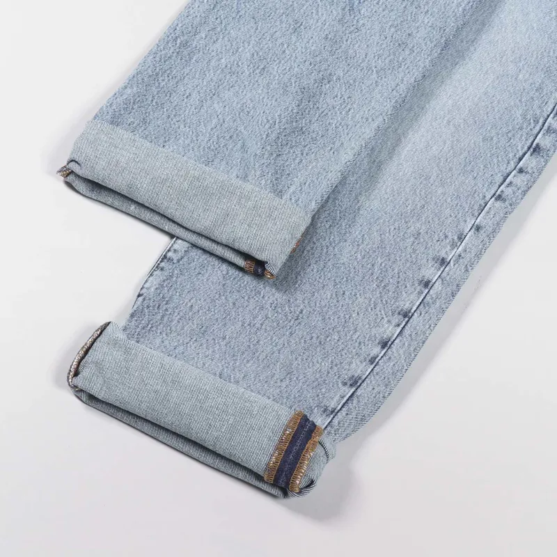 Levi's Skateboarding 501 Jeans SE STF Homewood-3