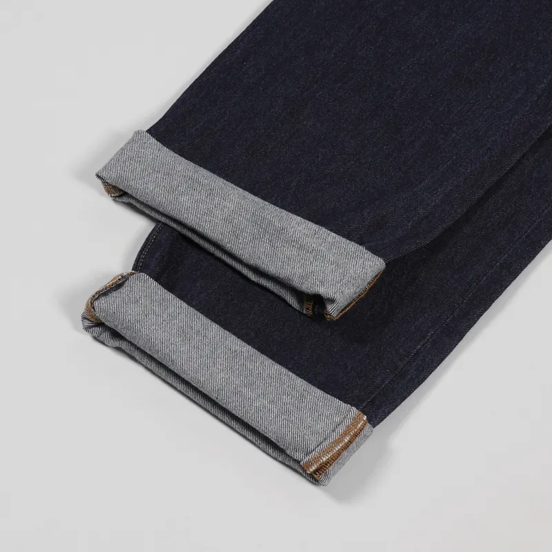 Levi's Skateboarding 501 Jeans SE Indigo Warp Rinsed-5