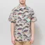 Kavu Festaruski Shirt Mushroom Realm
