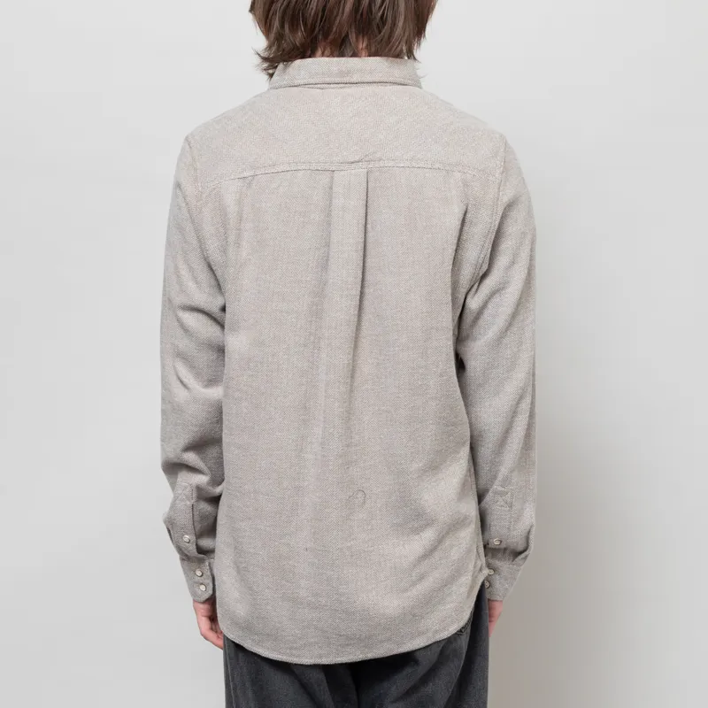 Kavu Langley Shirt Paper Birch-3