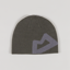 Mountain Equipment Branded Knitted Beanie Raven Shadow