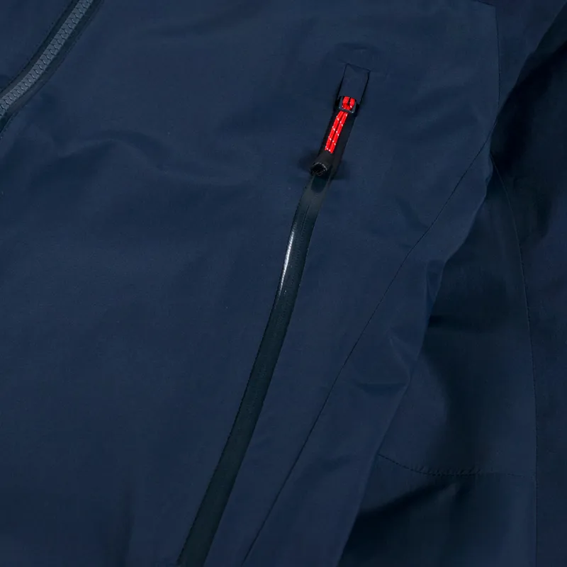 Mountain Equipment Saltoro GORE-TEX Jacket Blue Nights Cosmos-10