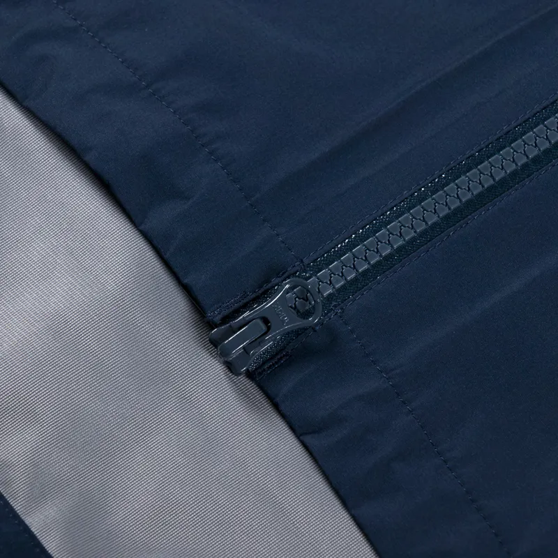 Mountain Equipment Saltoro GORE-TEX Jacket Blue Nights Cosmos-12