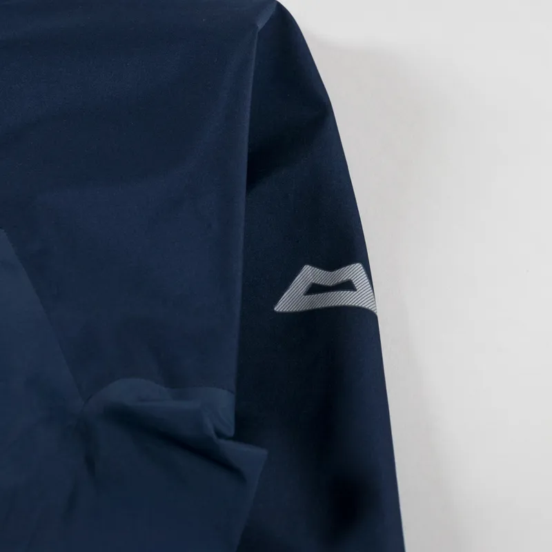 Mountain Equipment Saltoro GORE-TEX Jacket Blue Nights Cosmos-7