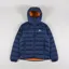 Mountain Equipment Senja Jacket Dusk