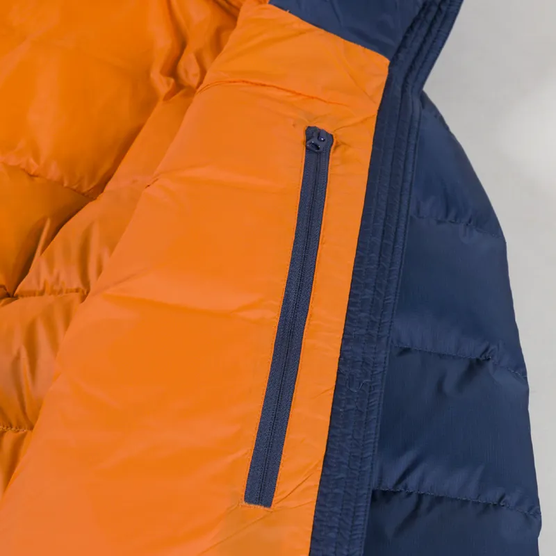 Mountain Equipment Senja Jacket Dusk-9