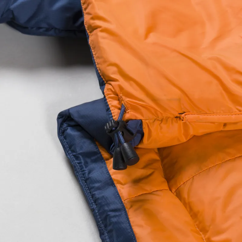Mountain Equipment Senja Jacket Dusk-10