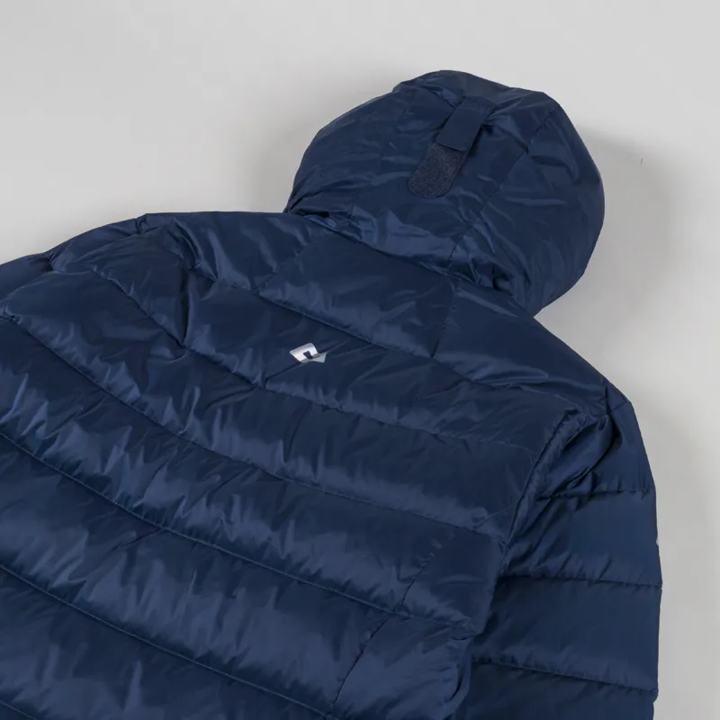 Mountain Equipment Senja Jacket Dusk-5