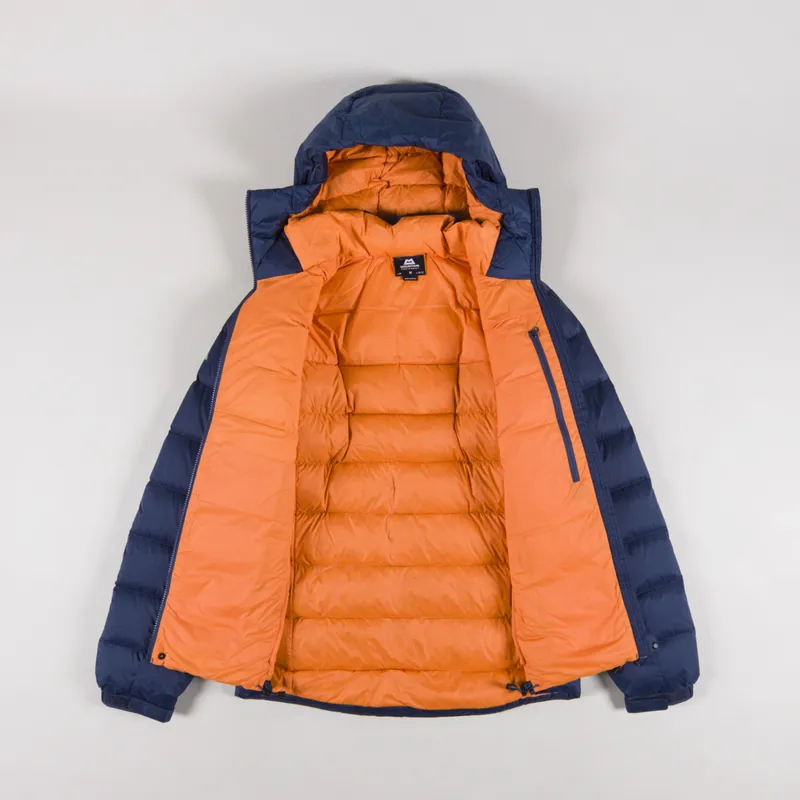 Mountain Equipment Senja Jacket Dusk-1