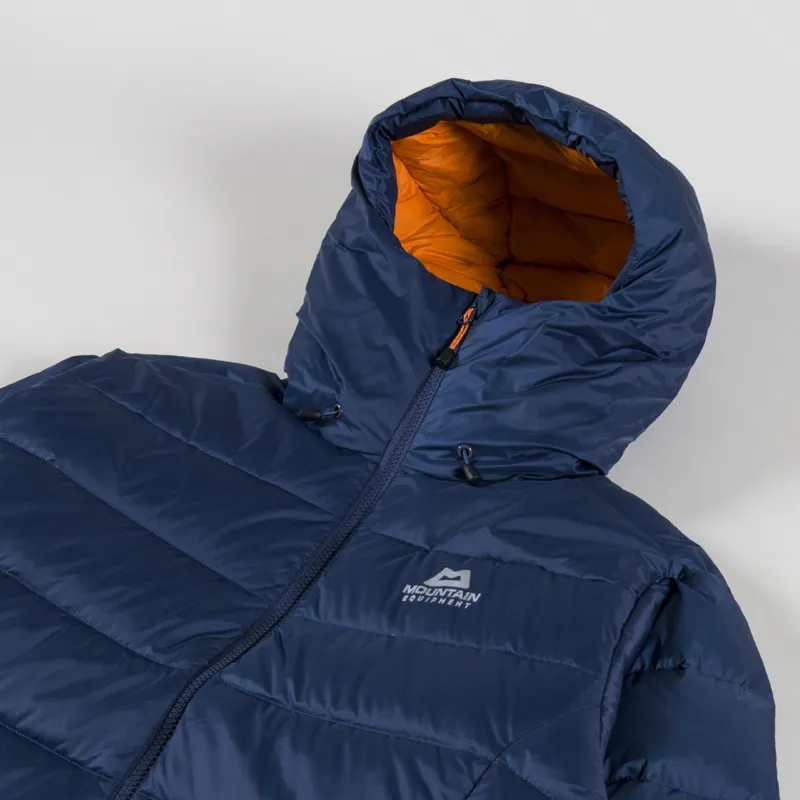 Mountain Equipment Senja Jacket Dusk-3