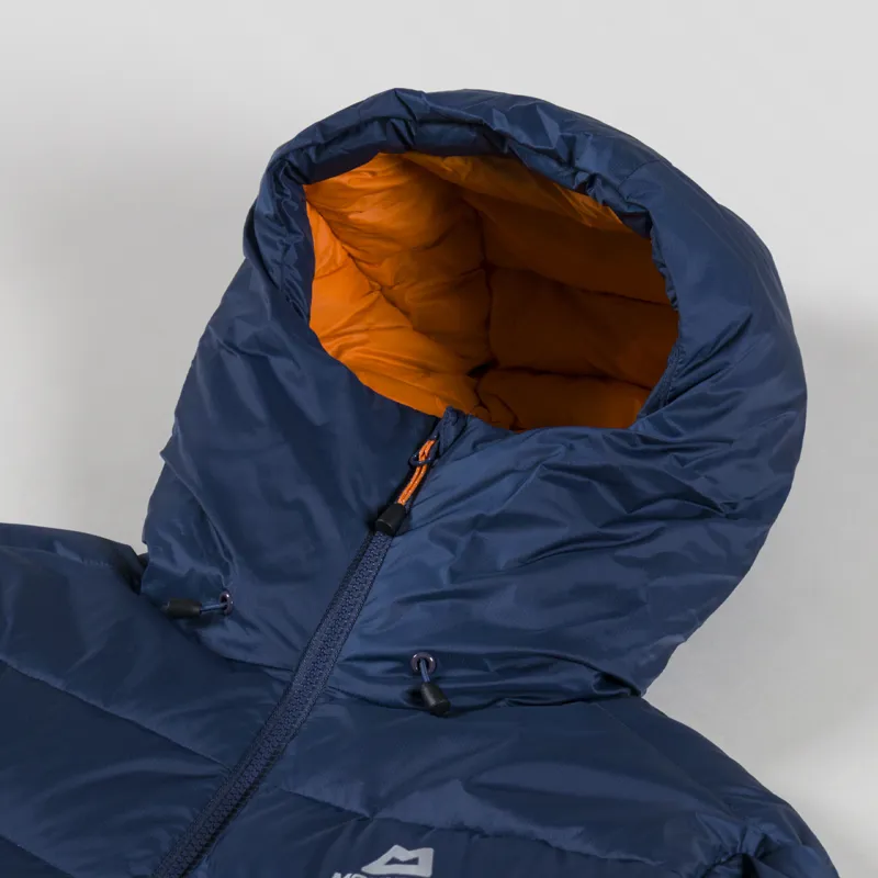 Mountain Equipment Senja Jacket Dusk-6