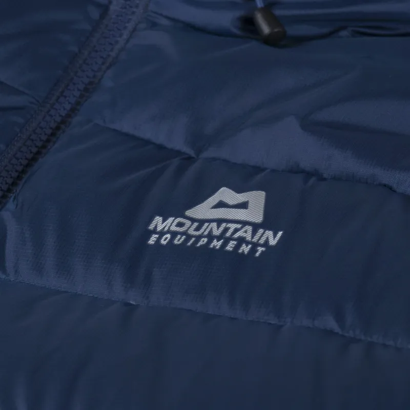 Mountain Equipment Senja Jacket Dusk-7