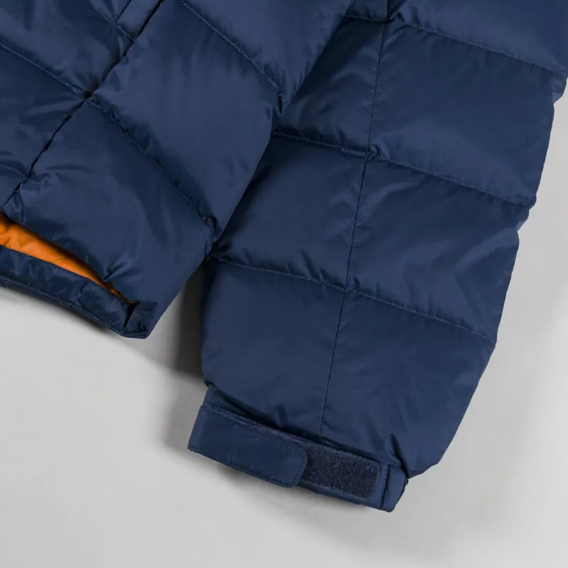 Mountain Equipment Senja Jacket Dusk-12