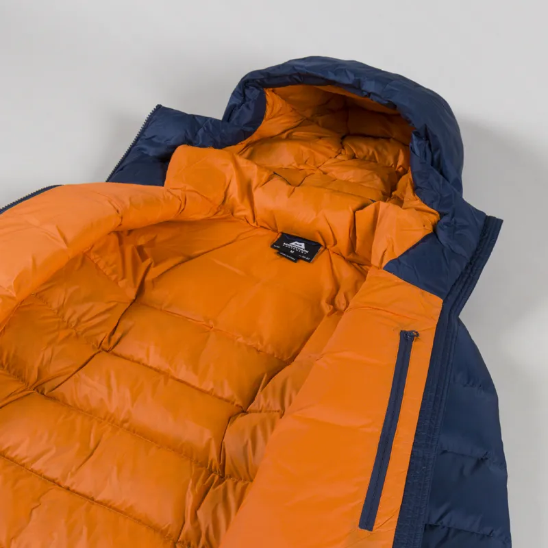 Mountain Equipment Senja Jacket Dusk-4