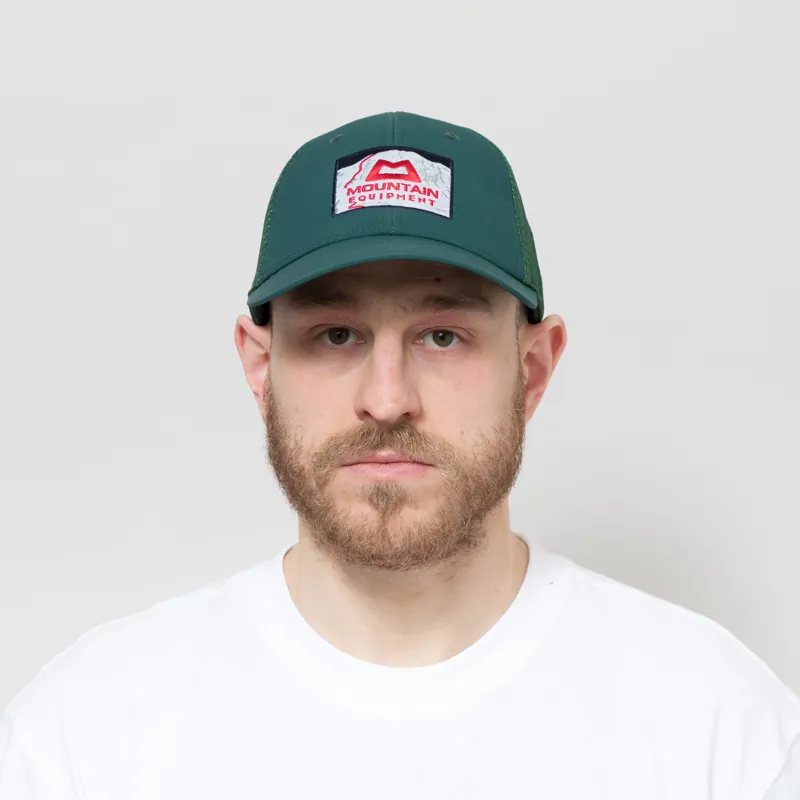 Mountain Equipment Yosemite Cap Pine-1