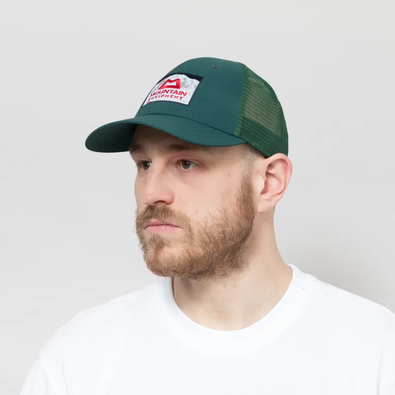 Mountain Equipment Yosemite Cap Pine