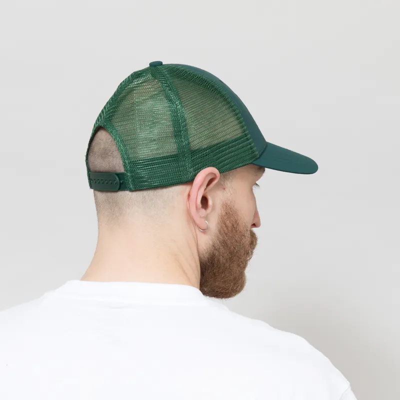 Mountain Equipment Yosemite Cap Pine-2