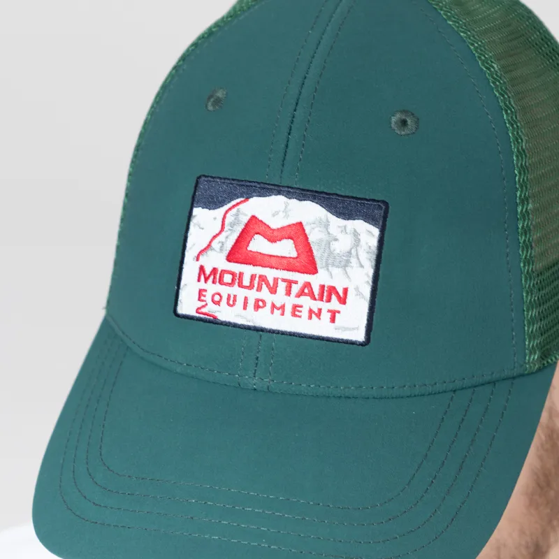 Mountain Equipment Yosemite Cap Pine-3
