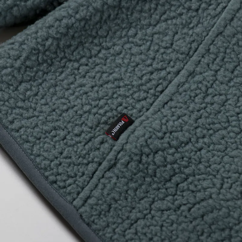 Mountain Equipment Moreno Jacket Slate Green-7