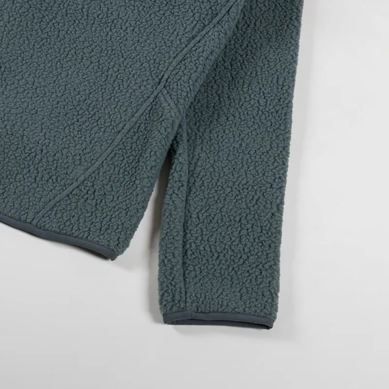 Mountain Equipment Moreno Jacket Slate Green-8