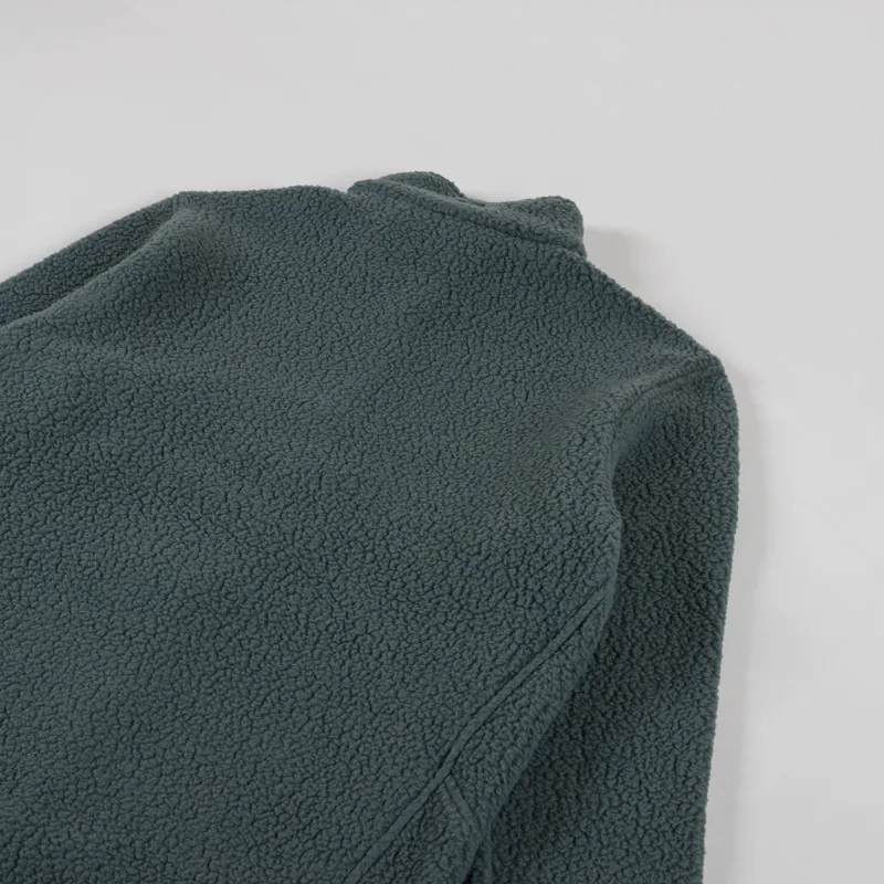 Mountain Equipment Moreno Jacket Slate Green-9