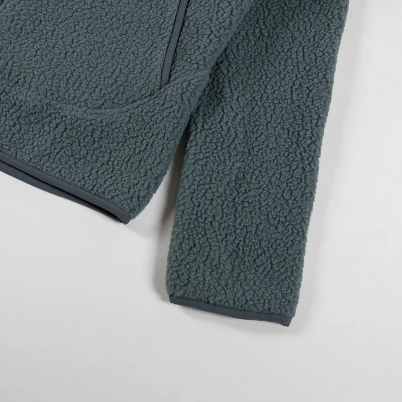 Mountain Equipment Moreno Jacket Slate Green-2