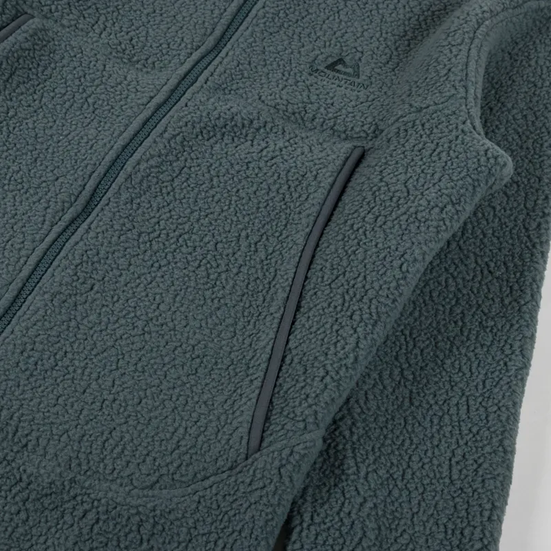 Mountain Equipment Moreno Jacket Slate Green-6