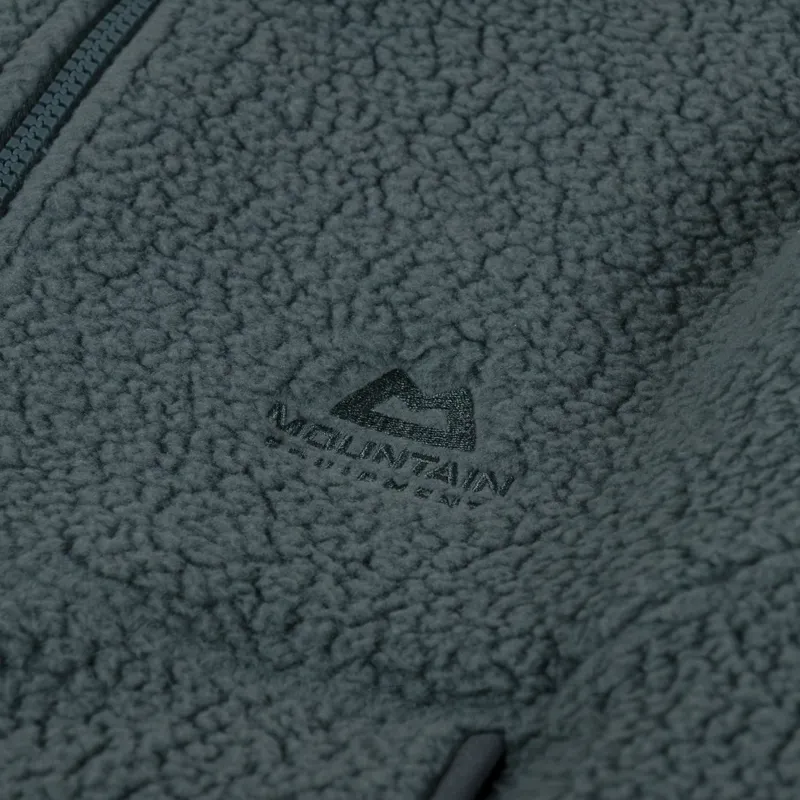 Mountain Equipment Moreno Jacket Slate Green-5