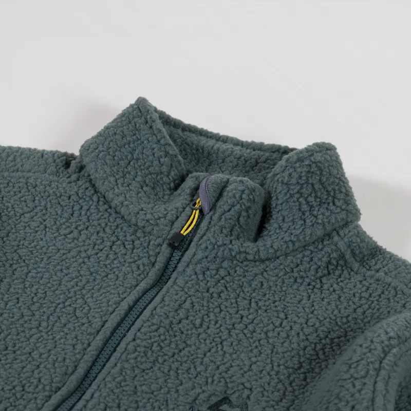 Mountain Equipment Moreno Jacket Slate Green-4