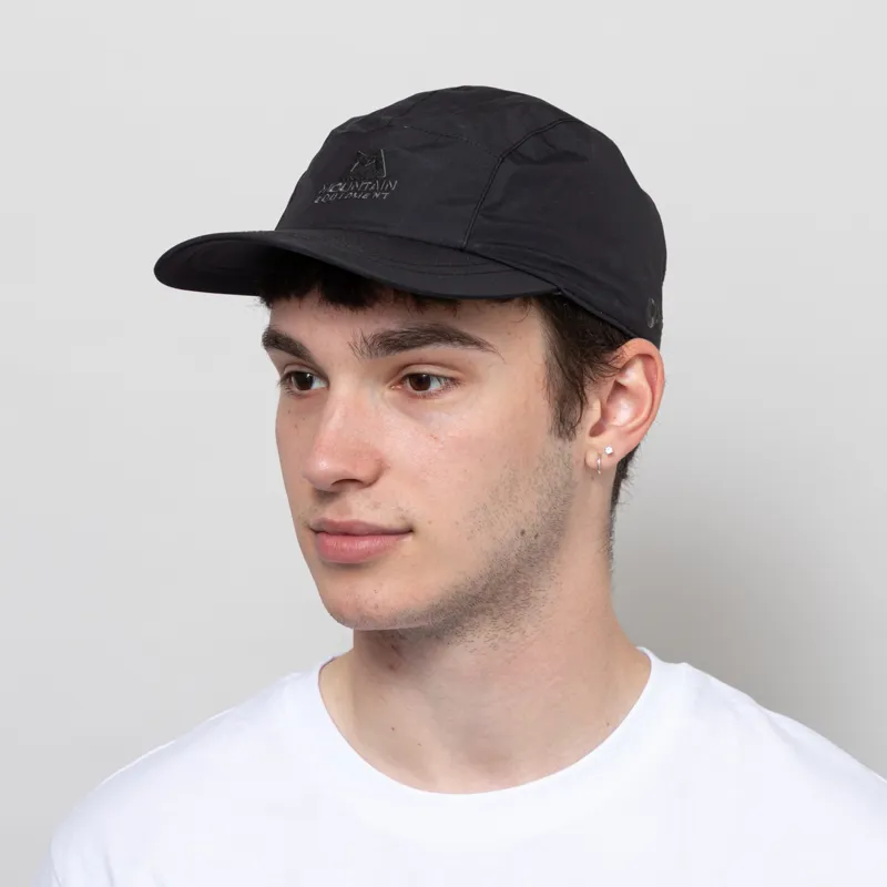 Mountain Equipment Drilite Cap Black