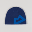 Mountain Equipment Branded Knitted Beanie Admiral Atlantic