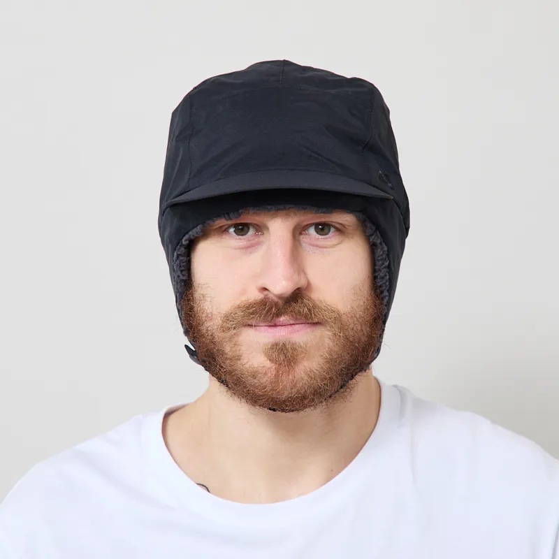 Mountain Equipment Citadel Hat Black-3