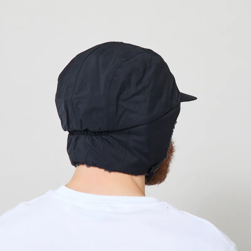Mountain Equipment Citadel Hat Black-5