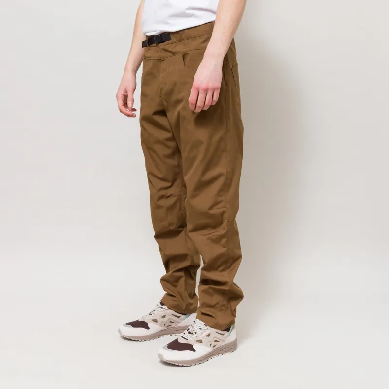 Mountain Equipment Flowstone Pants Desert Palm-1