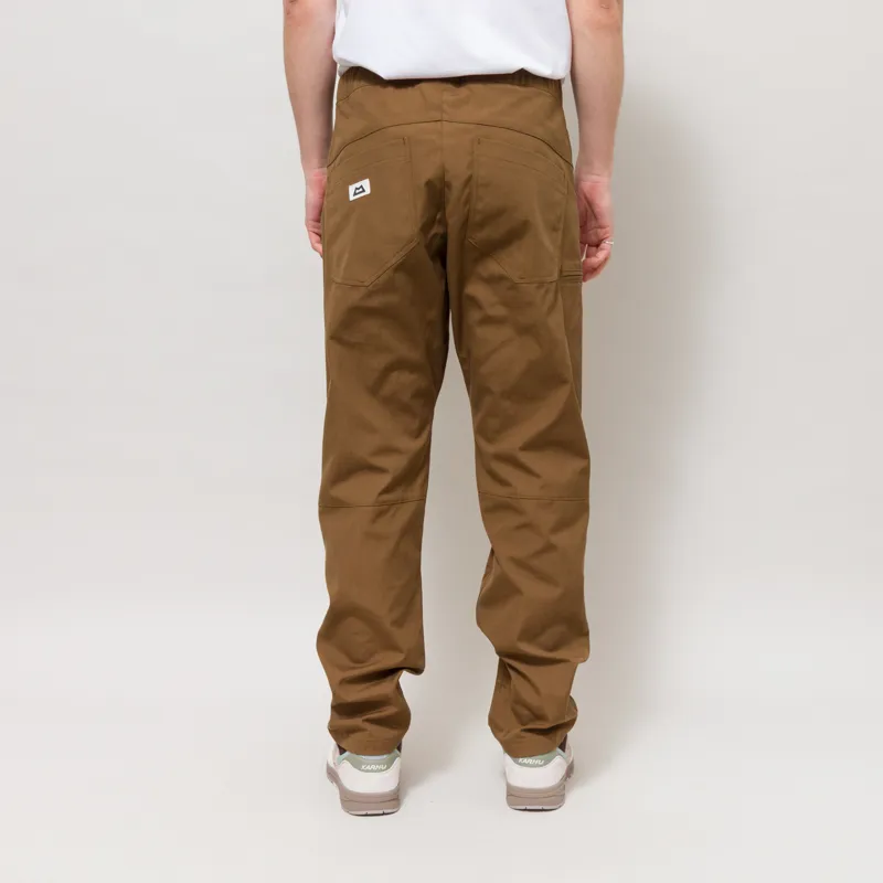 Mountain Equipment Flowstone Pants Desert Palm-2