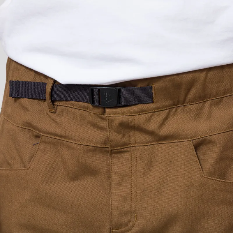 Mountain Equipment Flowstone Pants Desert Palm-4