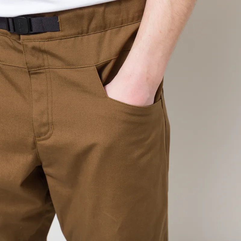 Mountain Equipment Flowstone Pants Desert Palm-7