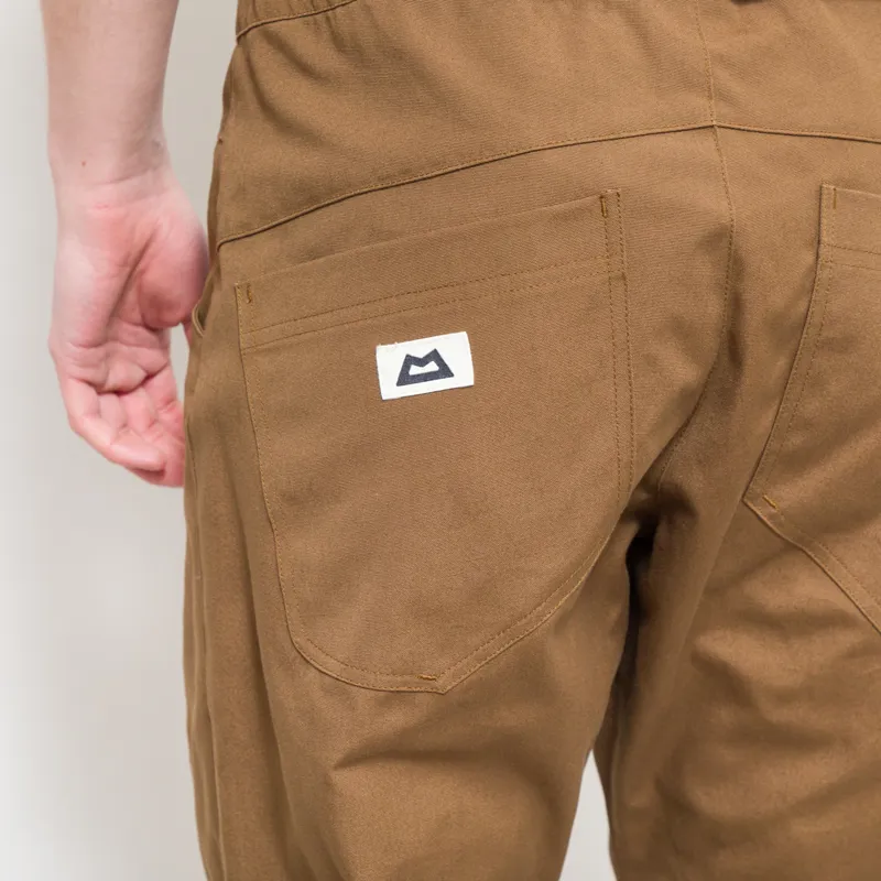 Mountain Equipment Flowstone Pants Desert Palm-5