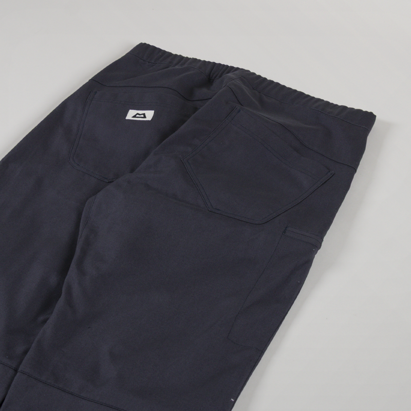 Mountain Equipment Flowstone Pants College Blue-9