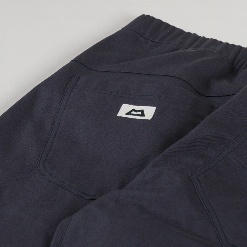 Mountain Equipment Flowstone Pants College Blue-10