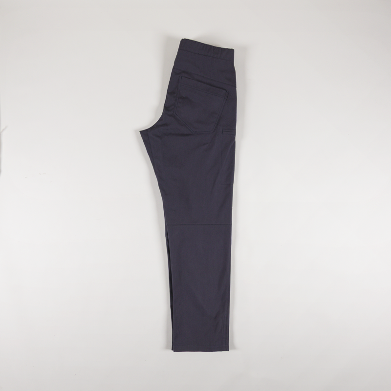 Mountain Equipment Flowstone Pants College Blue-2