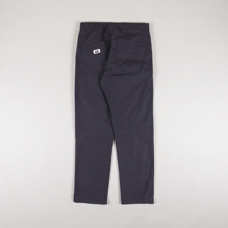 Mountain Equipment Flowstone Pants College Blue