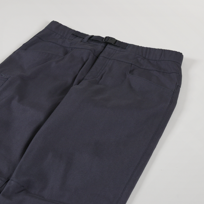 Mountain Equipment Flowstone Pants College Blue-3