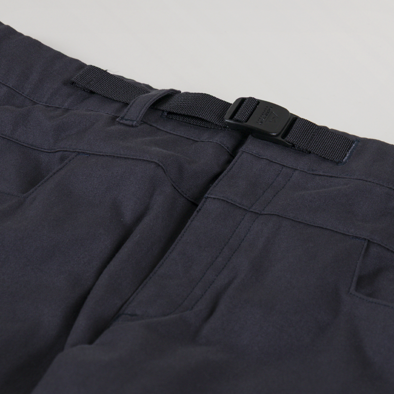 Mountain Equipment Flowstone Pants College Blue-4