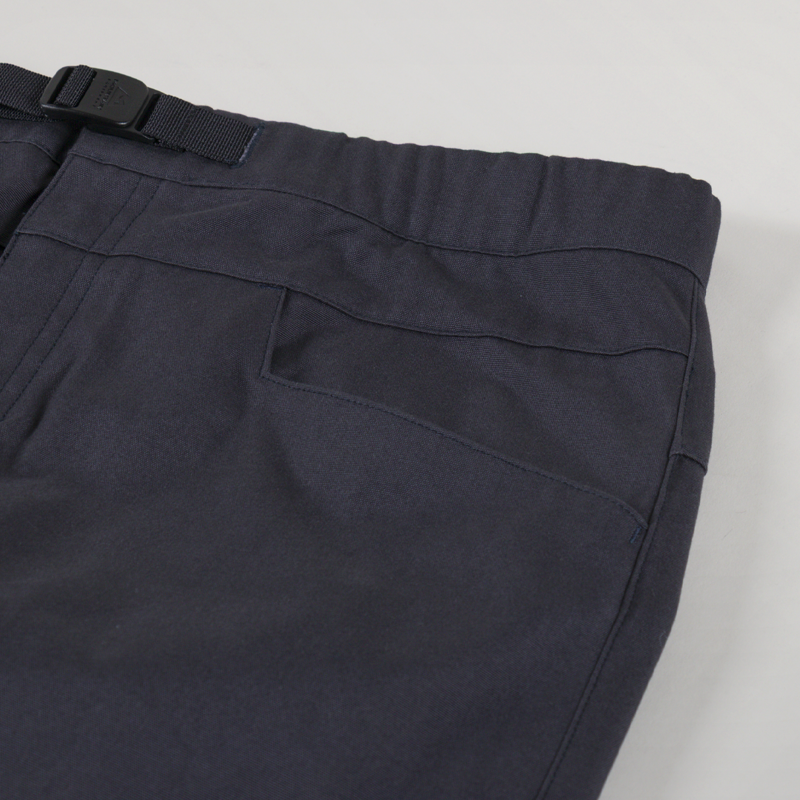 Mountain Equipment Flowstone Pants College Blue-5