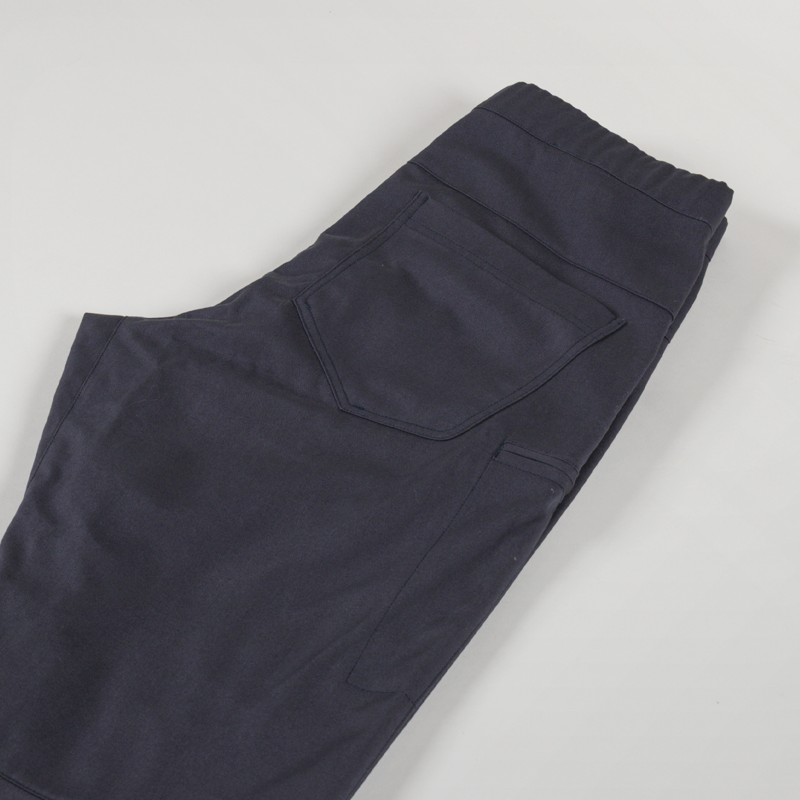Mountain Equipment Flowstone Pants College Blue-7