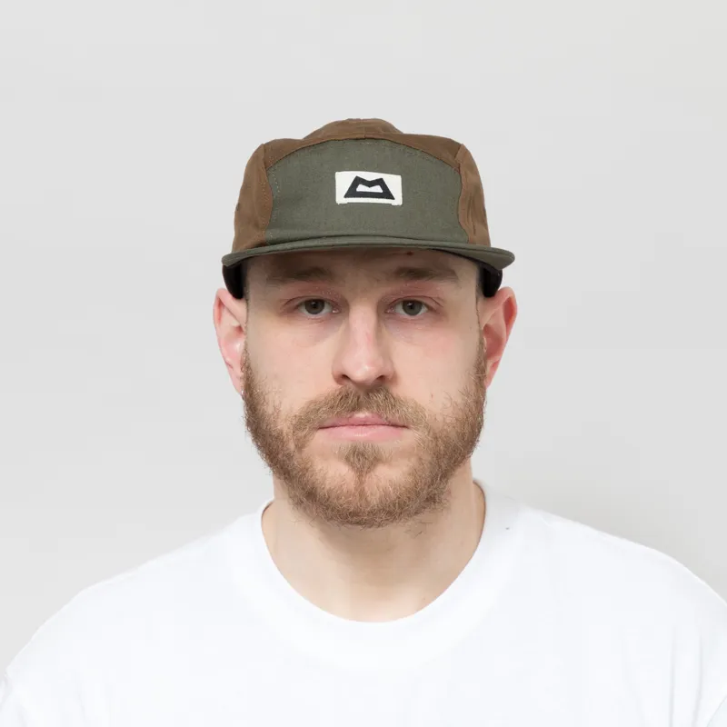 Mountain Equipment El Cap Buckthorn Desert Palm-1